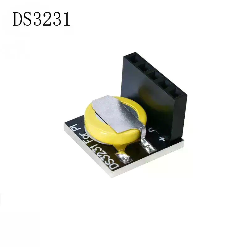 1Pcs High Precision I2C Interf - đánh giá và giá Rtc Module Ds3231
