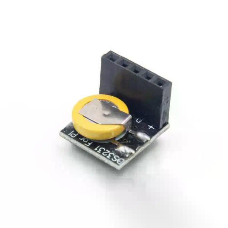 1Pcs High Precision I2C Interf - đánh giá và giá Rtc Module Ds3231