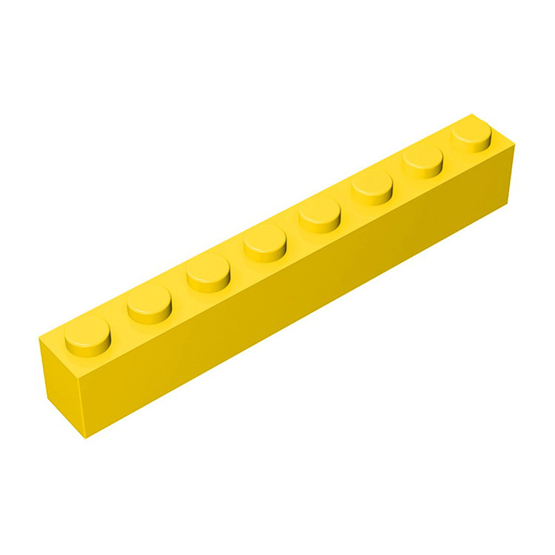 Lot 3008 1x8 Accessories Brick - đánh giá và giá Diy Lego Electronics