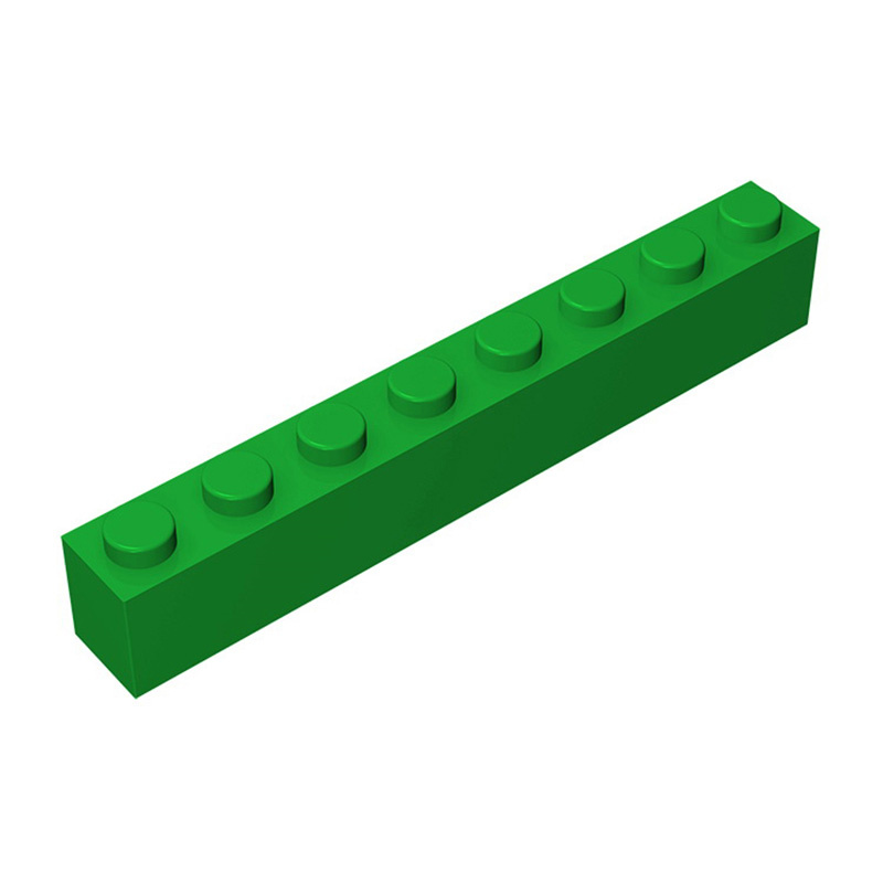 Lot 3008 1x8 Accessories Brick - đánh giá và giá Diy Lego Electronics