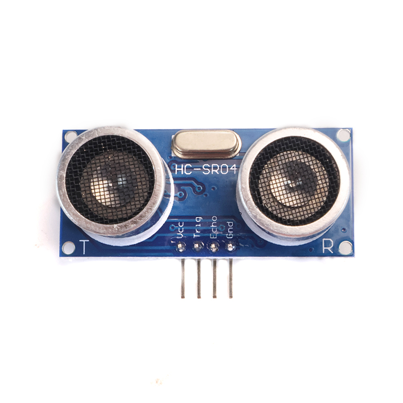 HC-SR04 Ultrasonic Module Dist - đánh giá và giá Ultrasonic Sensor Hc
