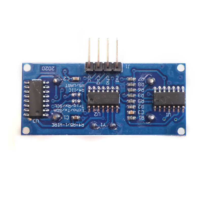 HC-SR04 Ultrasonic Module Dist - đánh giá và giá Ultrasonic Sensor Hc