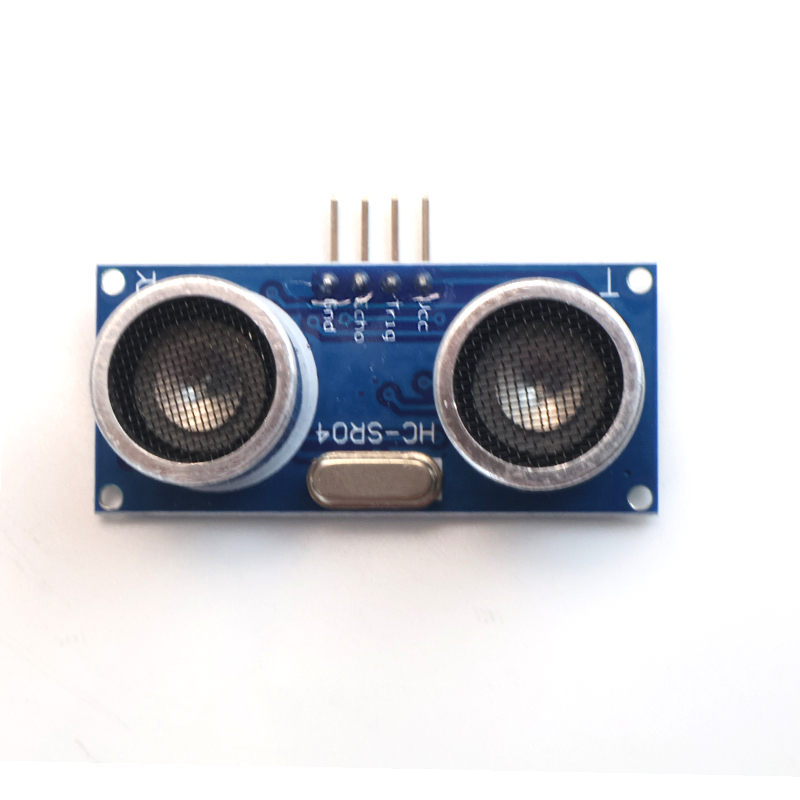 HC-SR04 Ultrasonic Module Dist - đánh giá và giá Ultrasonic Sensor Hc