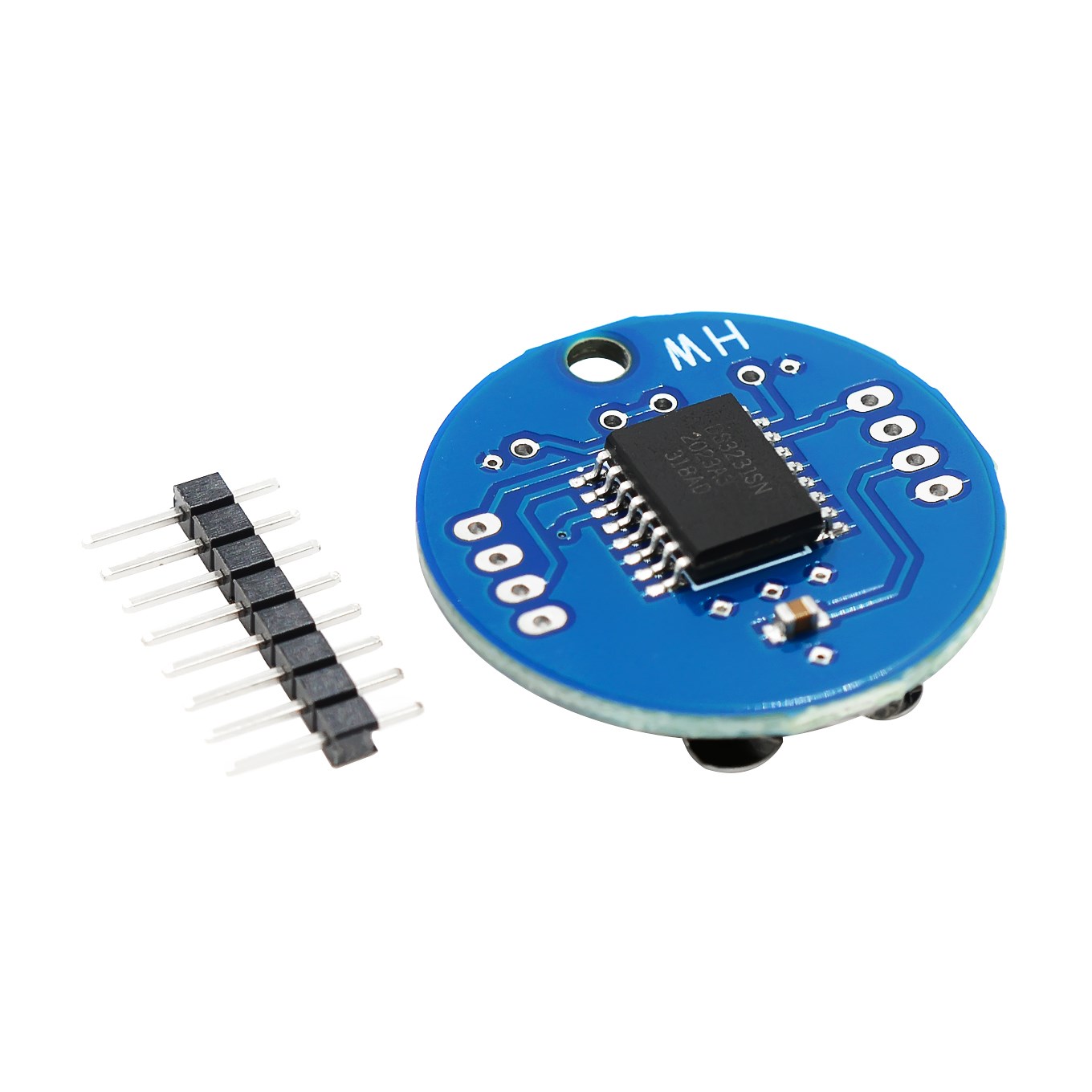 RTC real-time clock module DS3 - đánh giá và giá Rtc Module Ds3231