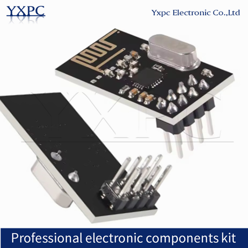 New original NRF24L01 2.4GHz 2 - đánh giá và giá Nrf24L01 Module Wireless