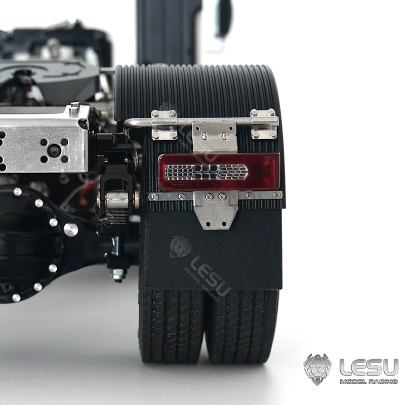 1/14 Truck Remote control toy  - đánh giá và giá Diy Electric Car