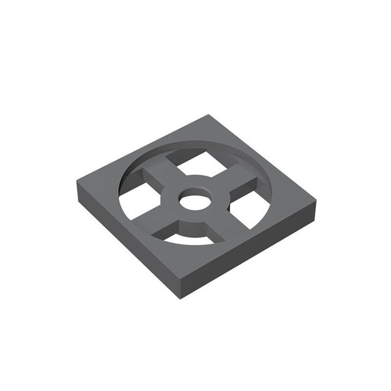 50pcs 3680 3679 Turntable 2 x  - đánh giá và giá Diy Lego Electronics