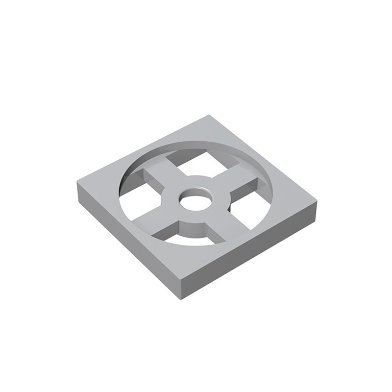 50pcs 3680 3679 Turntable 2 x  - đánh giá và giá Diy Lego Electronics