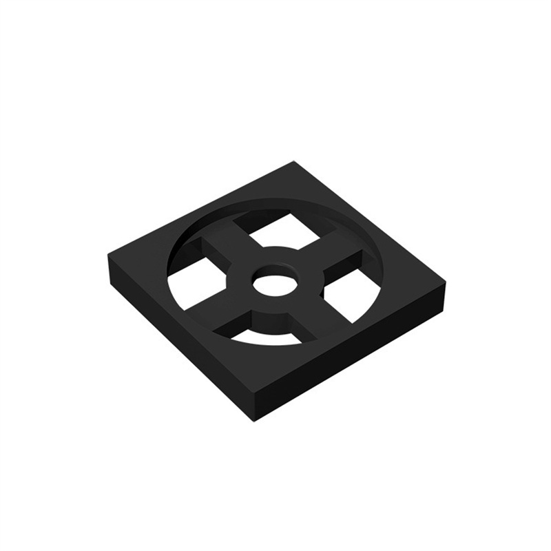 50pcs 3680 3679 Turntable 2 x  - đánh giá và giá Diy Lego Electronics
