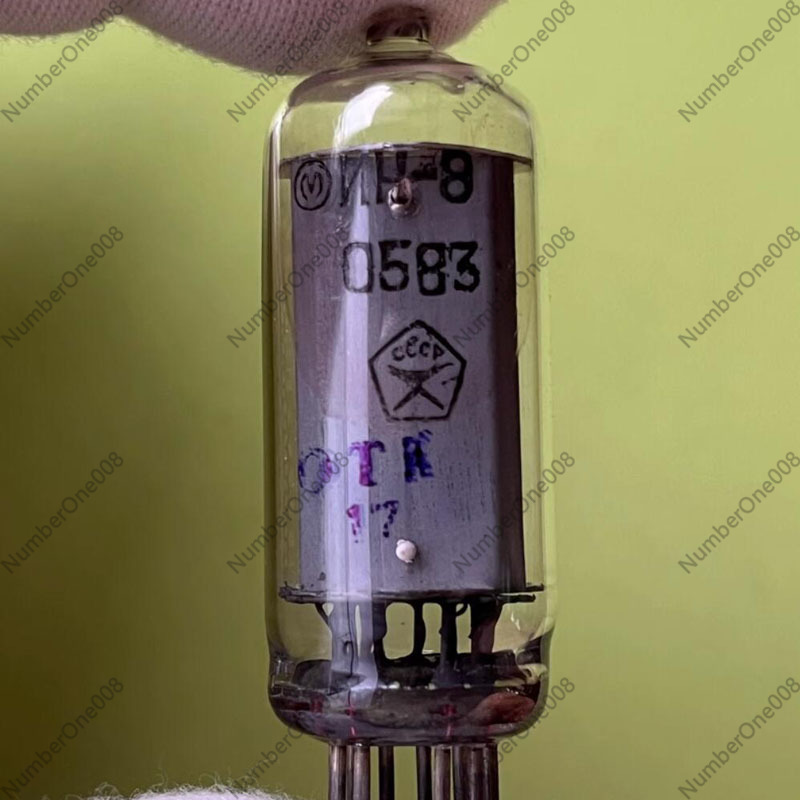 DIY Electronic Glow Clock Nixi - đánh giá và giá Diy Electronics Logo