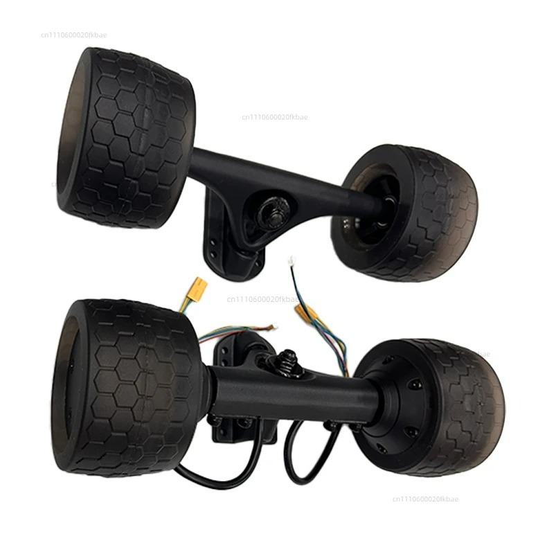 DIY twist car four-wheel elect - đánh giá và giá Diy Electric Car