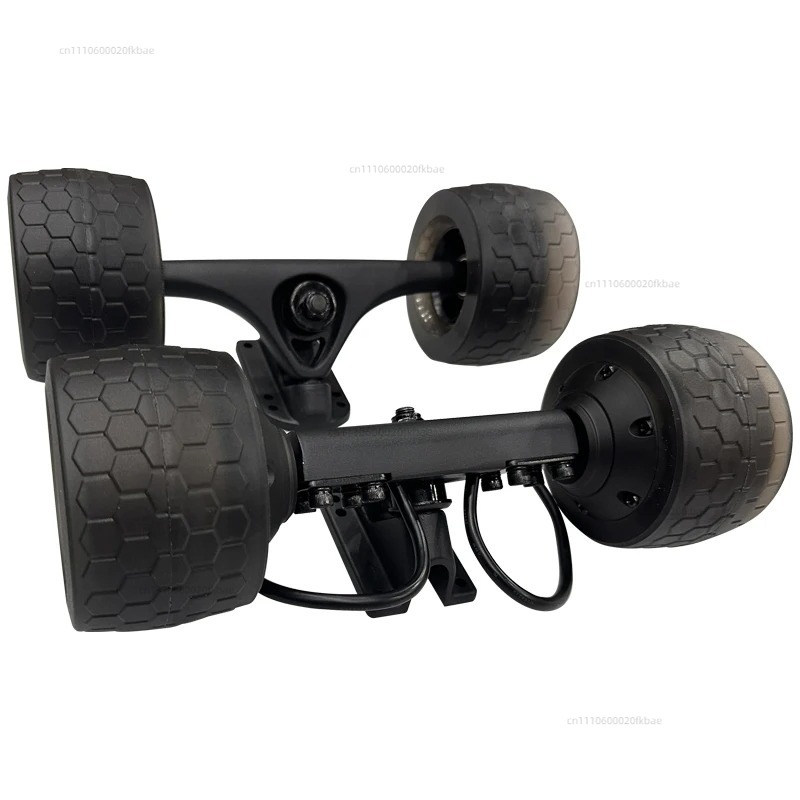 DIY twist car four-wheel elect - đánh giá và giá Diy Electric Car