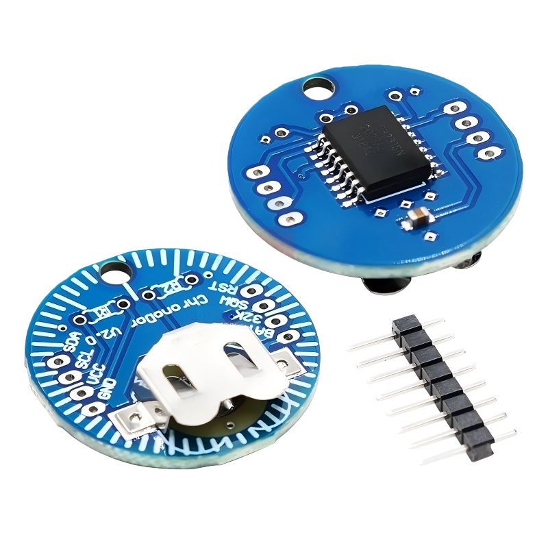 Raspberry Pi RTC Module - High - đánh giá và giá Rtc Module Ds3231