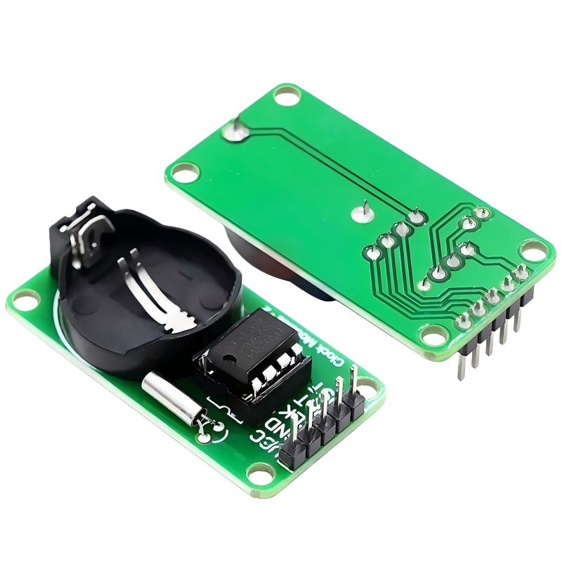 Raspberry Pi RTC Module - High - đánh giá và giá Rtc Module Ds3231
