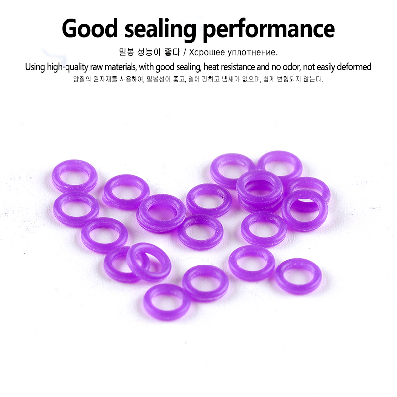 20PCS Fishing Float Head Rubbe - đánh giá và giá Useful Diy Electronics