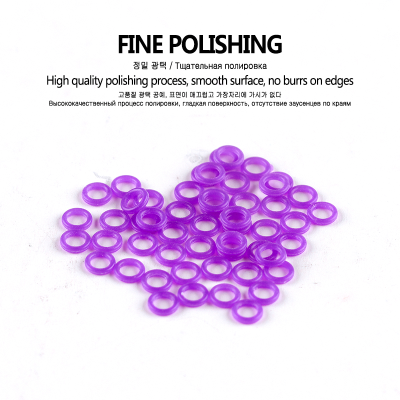 20PCS Fishing Float Head Rubbe - đánh giá và giá Useful Diy Electronics
