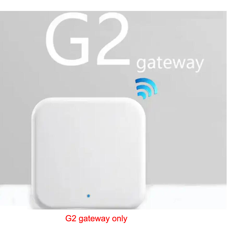 TTLOCK G2 G3 Wifi Gateway for  - đánh giá và giá Diy Electronics Button