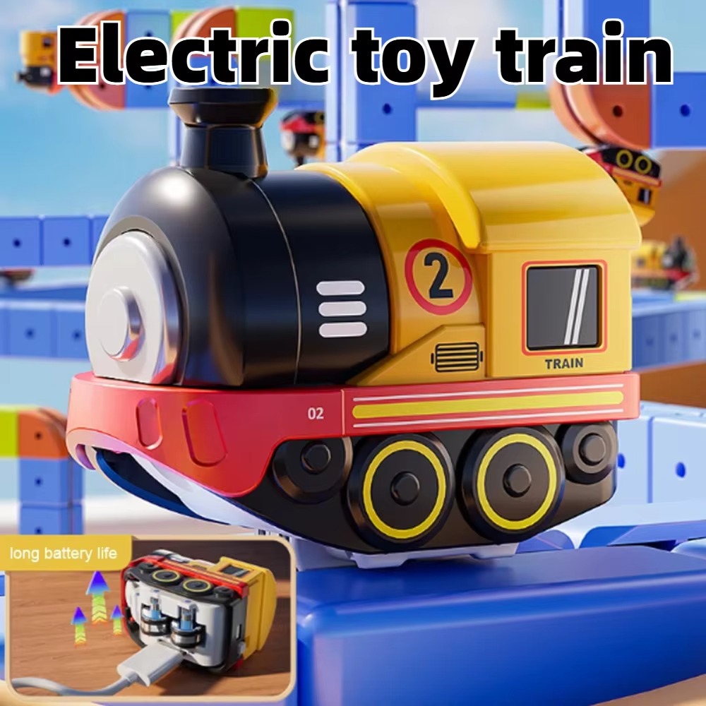 DIY Electric Magnetic Track Ra - đánh giá và giá Diy Electric Car