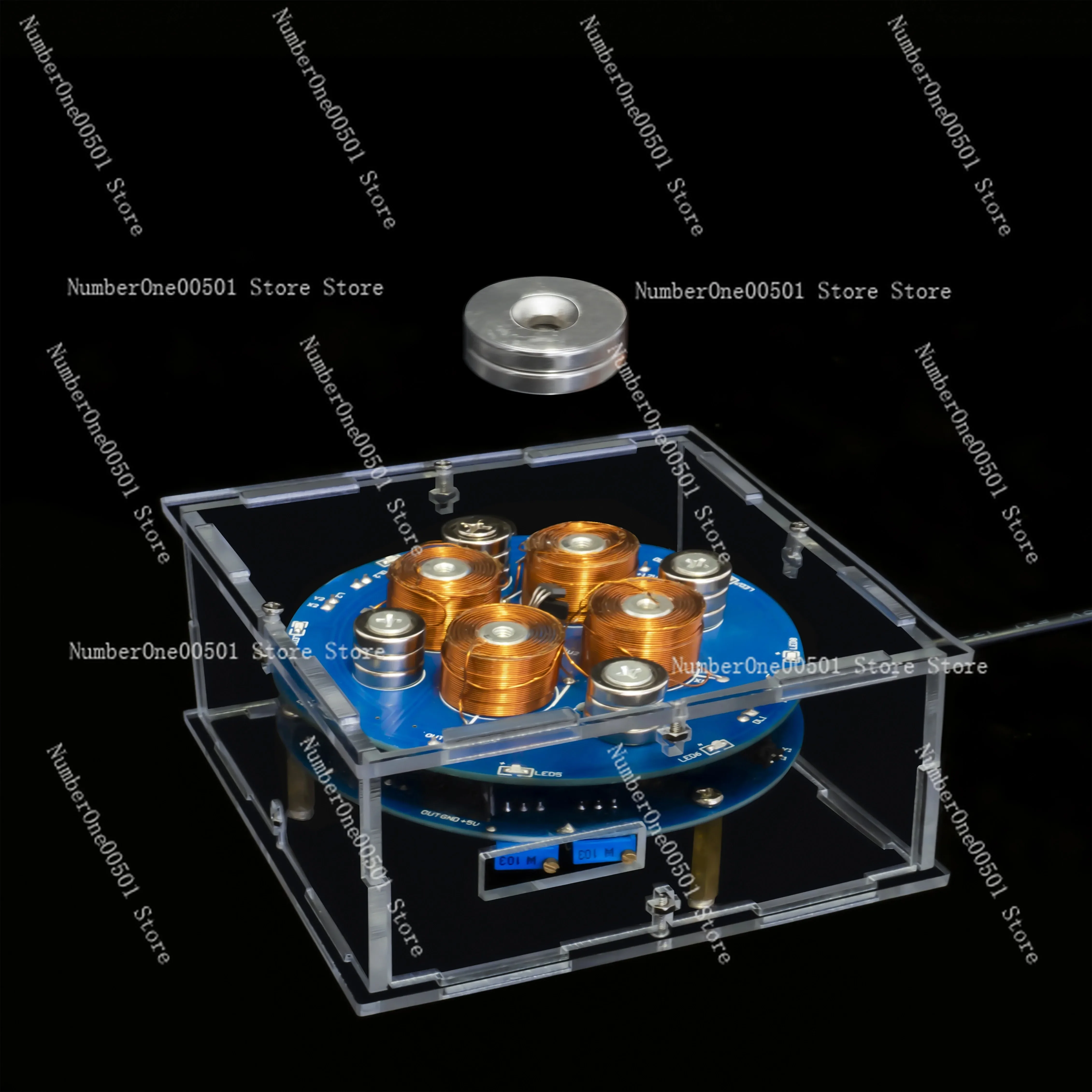 DIY Kit Fun Electronics Solder - đánh giá và giá Diy Electronics Projects For Students