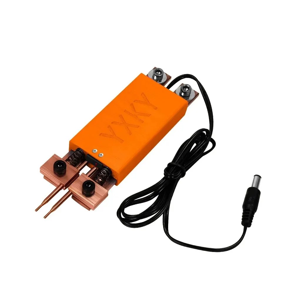 Spot Welding Pen Integrated Sp - đánh giá và giá Diy Electronics Spot Welder