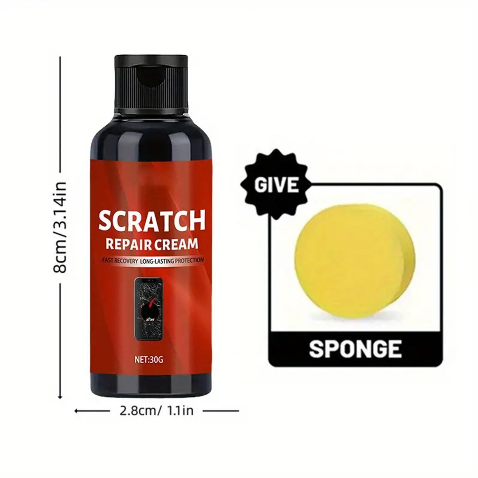 Glass Scratch Remover & Polish - đánh giá và giá Learn Diy Electronics
