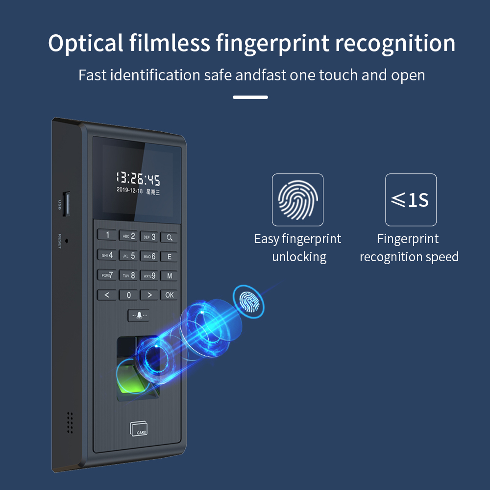 Tuya Smart Biometric Fingerpri - đánh giá và giá Diy Electronics Button
