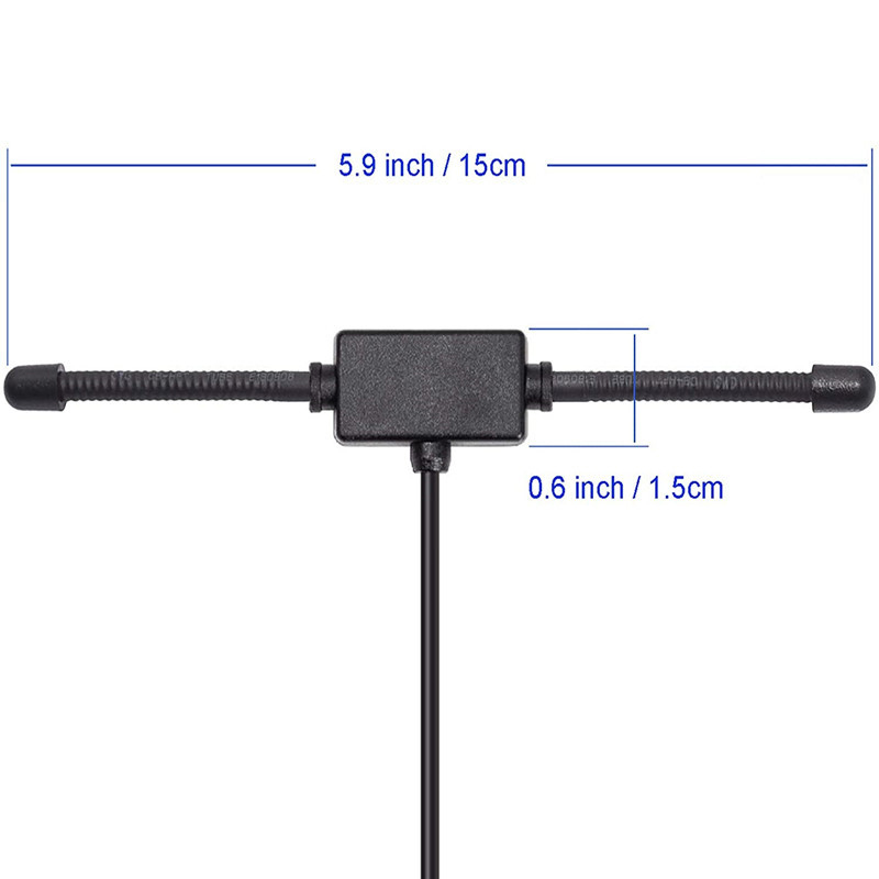 Universal Car Windshield AM FM - đánh giá và giá Learn Diy Electronics