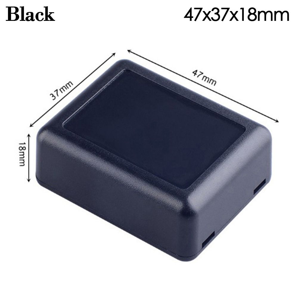 Black High Quality DIY Waterpr - đánh giá và giá Diy Waterproof Electronics