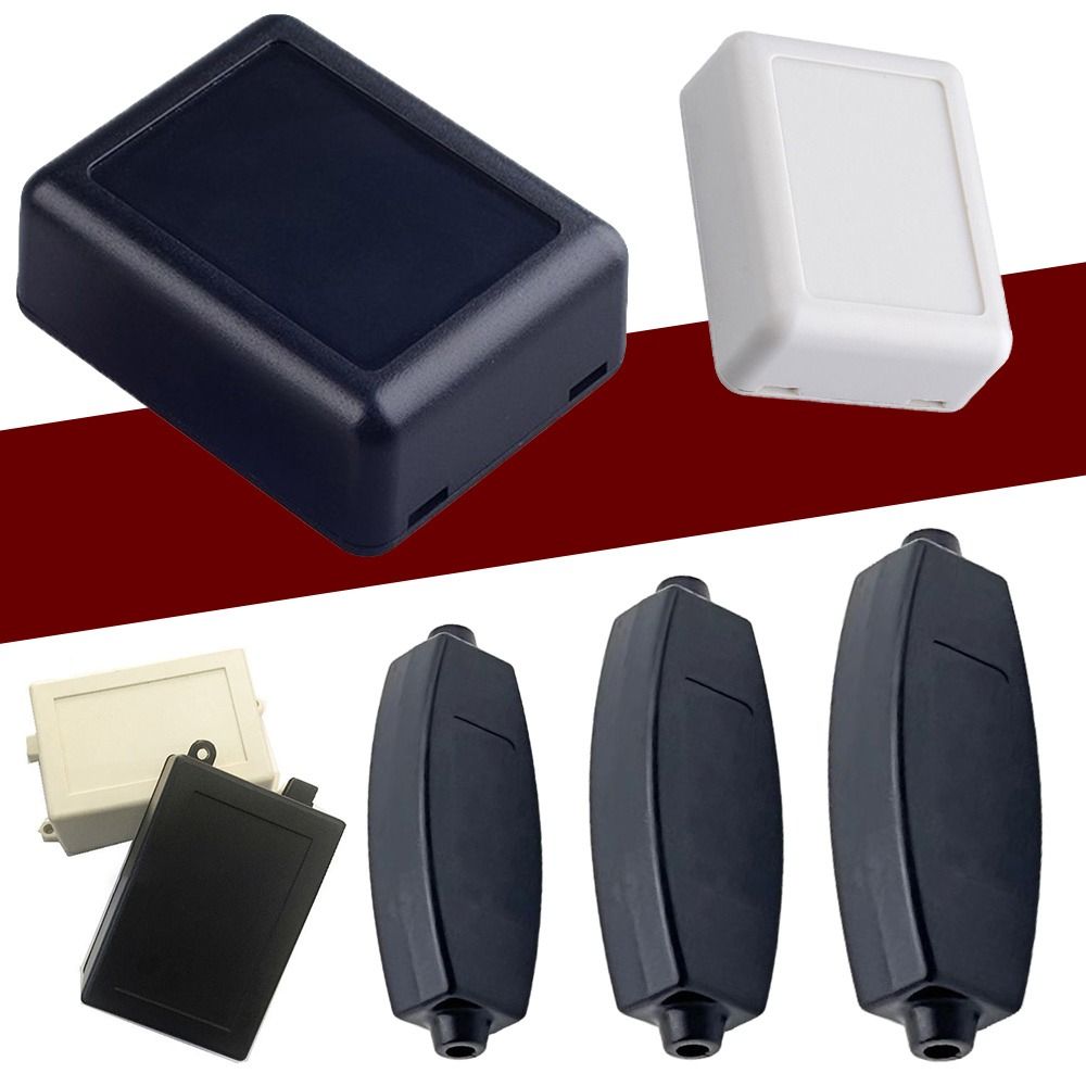 Black High Quality DIY Waterpr - đánh giá và giá Diy Waterproof Electronics