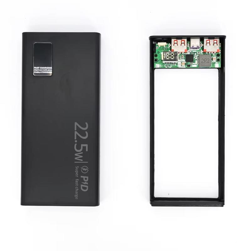 1Set Quick Charge DIY Power 12 - đánh giá và giá Useful Diy Electronics