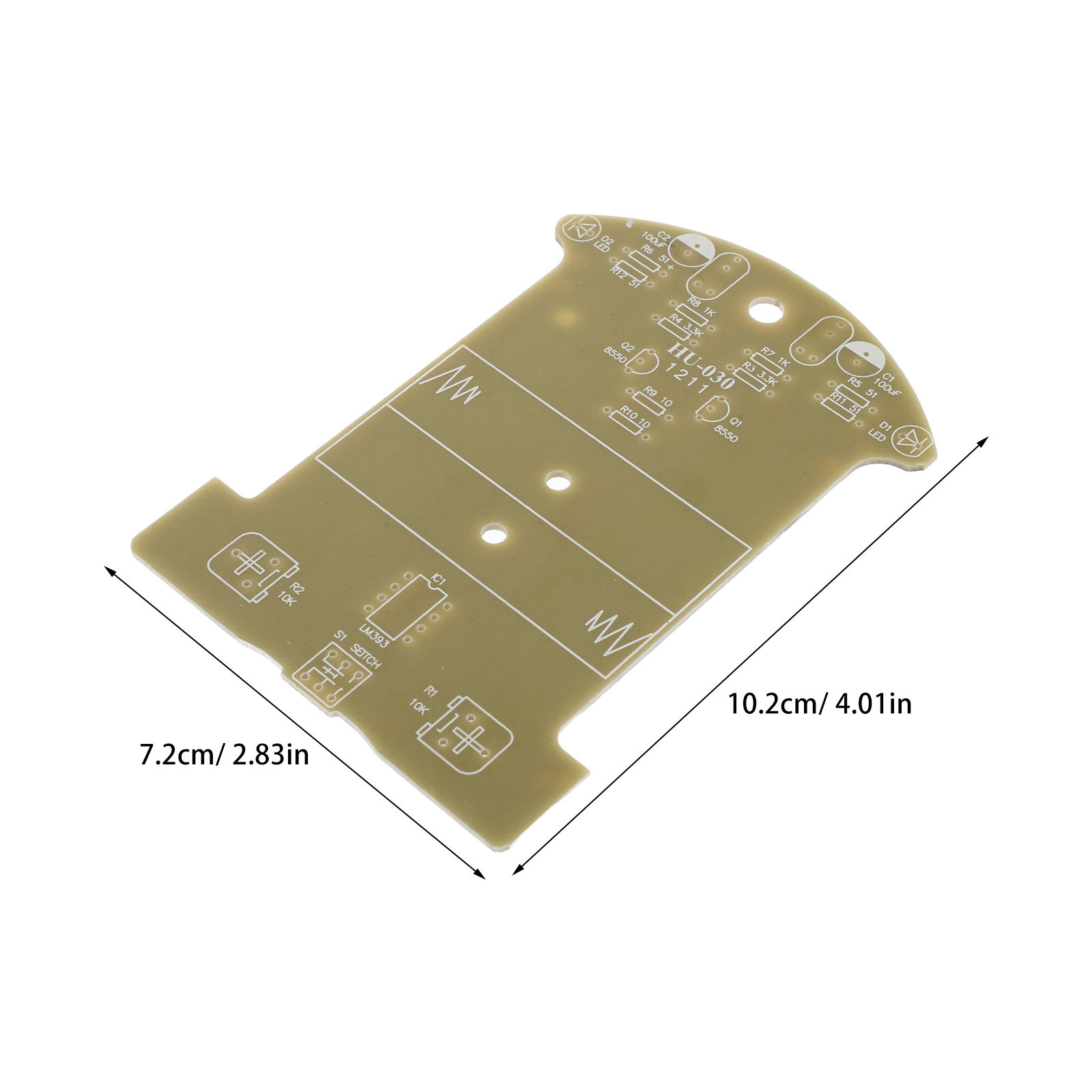 1Set Smart Car Kit DIY Intelli - đánh giá và giá Learn Diy Electronics