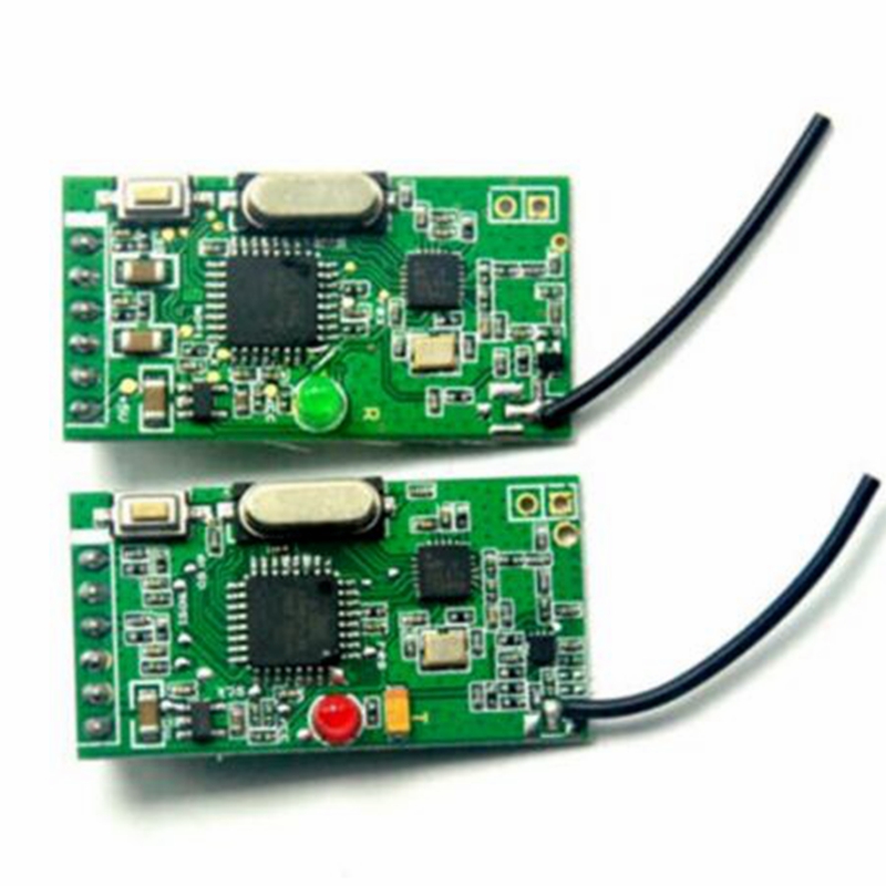 2.4G NRF24L01 Không Dây Âm Tha - đánh giá và giá Nrf24L01 Module Wireless