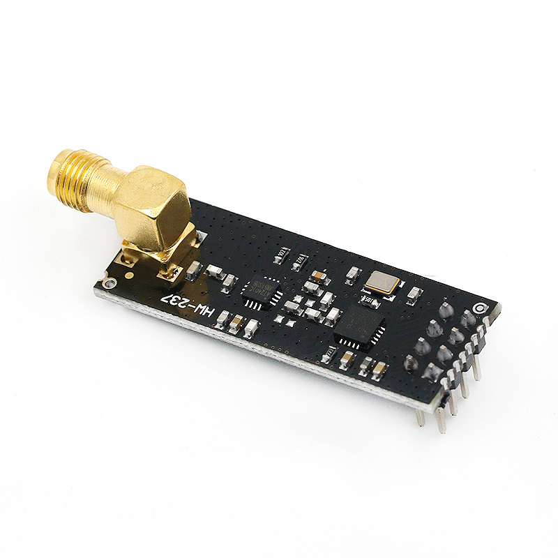 NRF24L01+PA+LNA Wireless Modul - đánh giá và giá Nrf24L01 Module Wireless