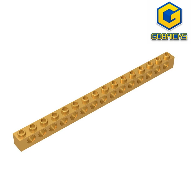 Gobricks GDS-630 TECHNICAL BRI - đánh giá và giá Diy Lego Electronics
