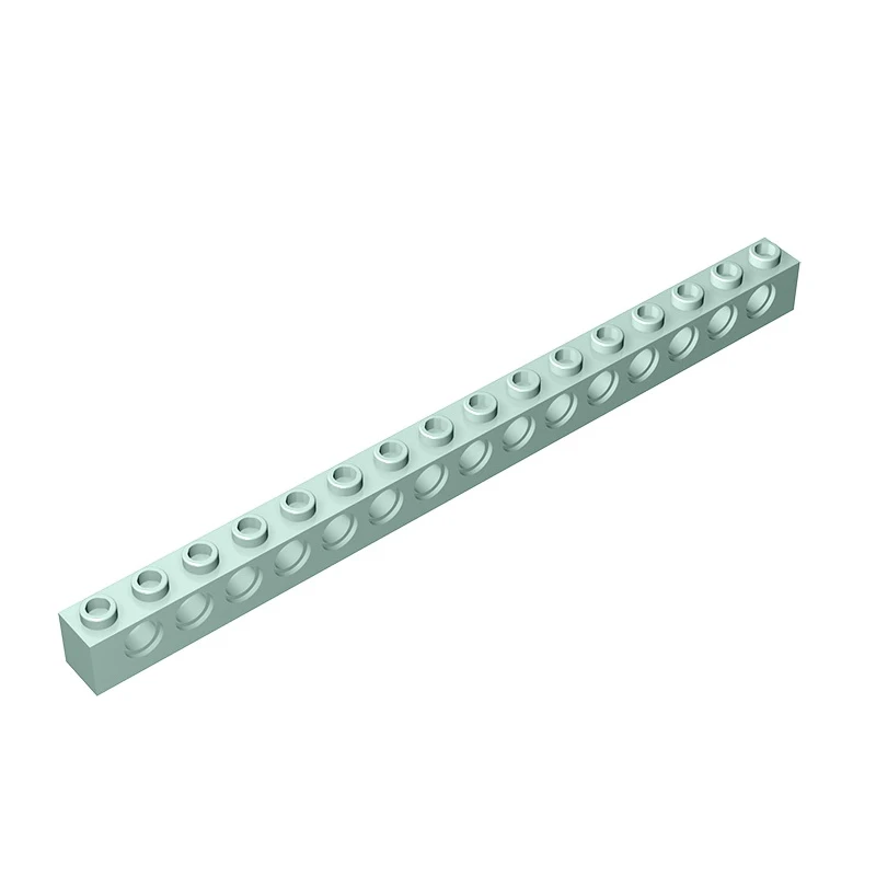 Gobricks GDS-630 TECHNICAL BRI - đánh giá và giá Diy Lego Electronics