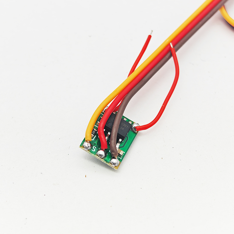 1pcs Dual-way 1A Mini ESC 5V D - đánh giá và giá Diy Electric Car