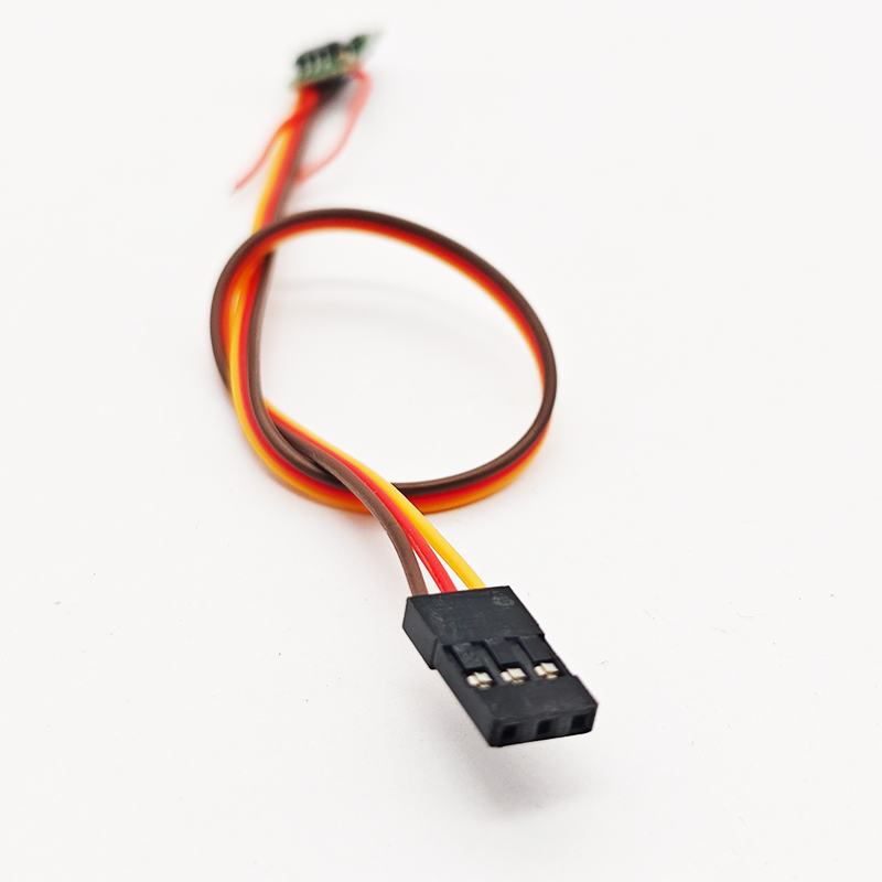 1pcs Dual-way 1A Mini ESC 5V D - đánh giá và giá Diy Electric Car