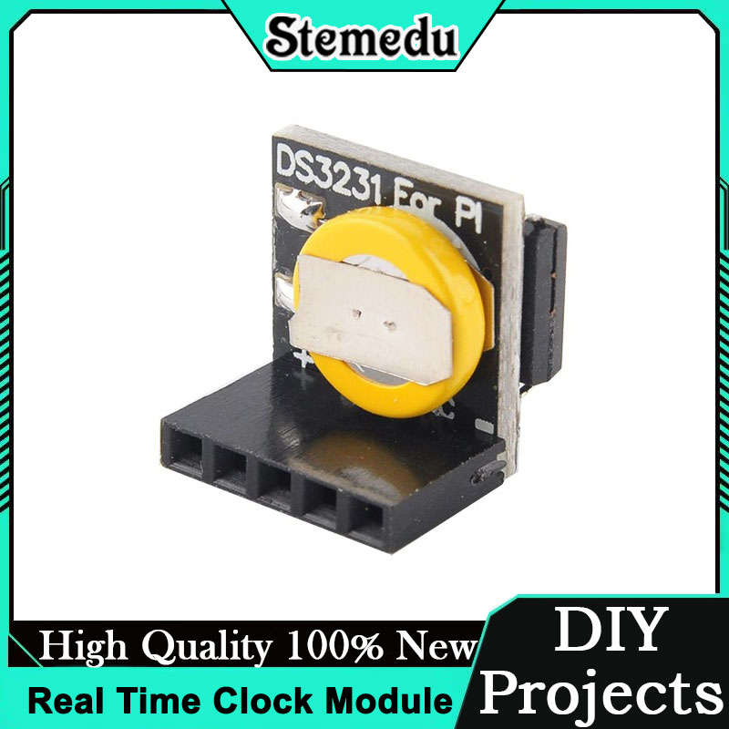 DS3231 RTC Module Precision Ul - đánh giá và giá Rtc Module Ds3231