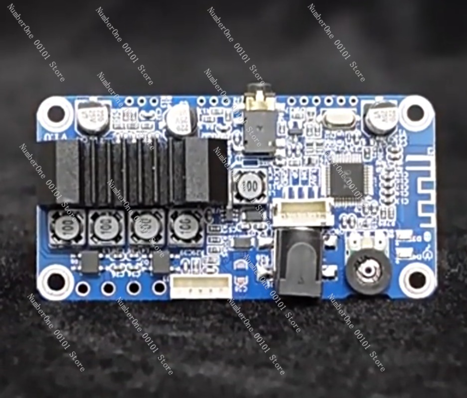 BDM3P Portable Bluetooth 5.3 A - đánh giá và giá Diy Electric Car