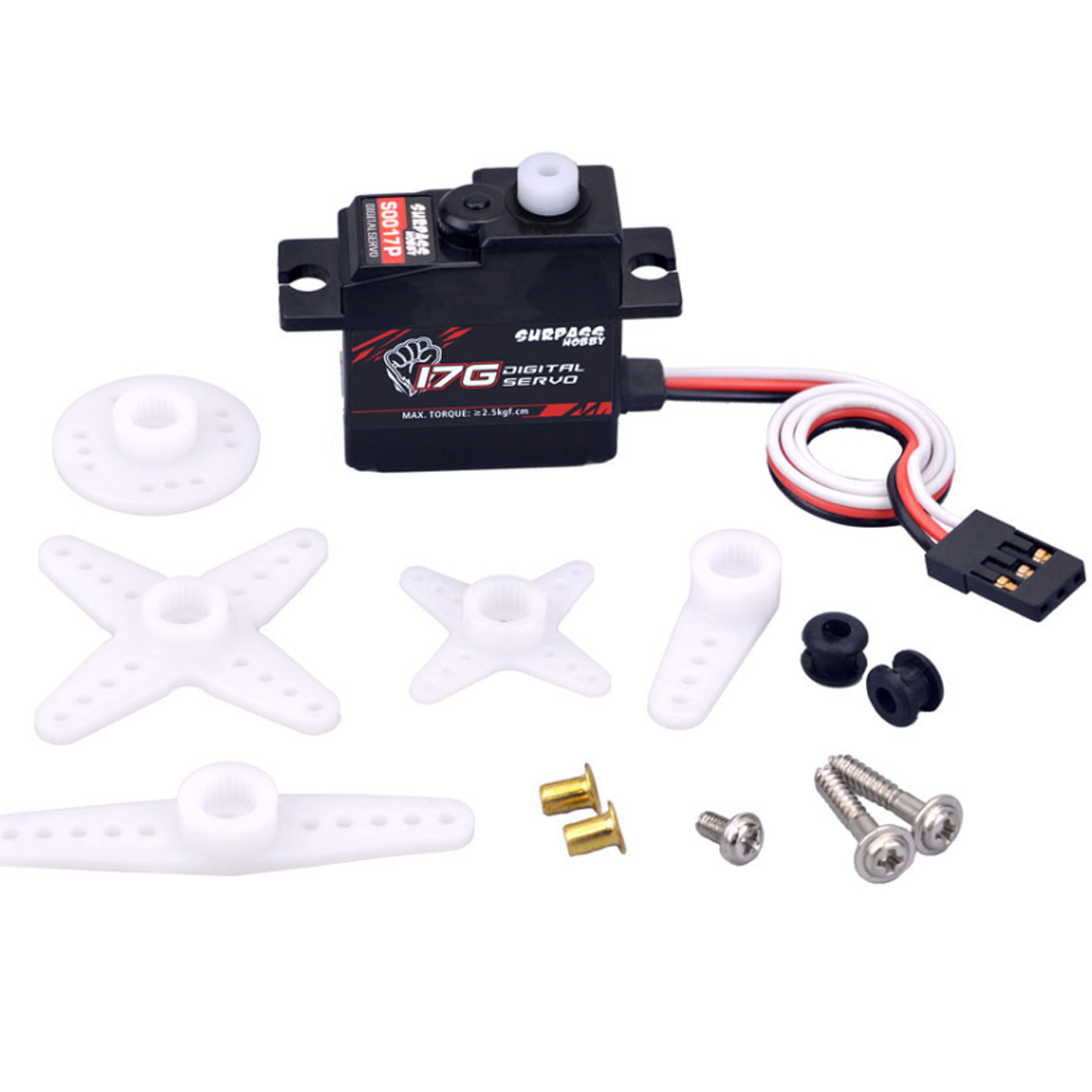 2g 3.7g 4.3g 6g 17g 25g Micro  - đánh giá và giá Diy Electric Car