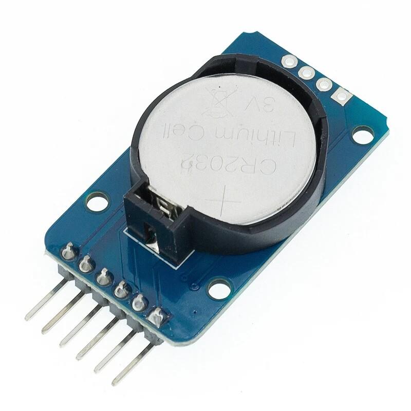 1Pcs Timer Memory Module DS323 - đánh giá và giá Rtc Module Ds3231
