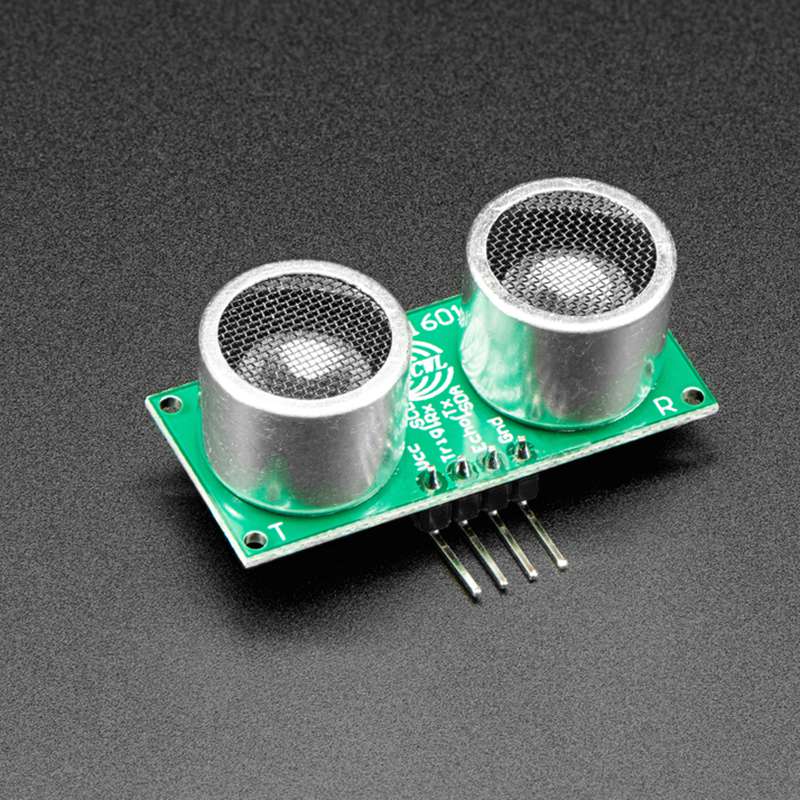 10PCS RCWL-1601 Ultrasonic Dis - đánh giá và giá Ultrasonic Sensor Hc