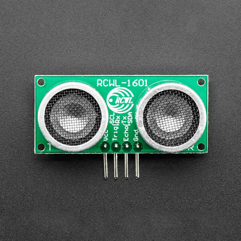 10PCS RCWL-1601 Ultrasonic Dis - đánh giá và giá Ultrasonic Sensor Hc