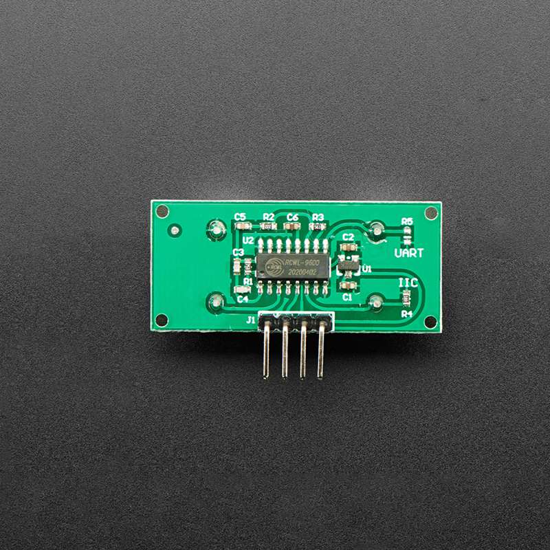 10PCS RCWL-1601 Ultrasonic Dis - đánh giá và giá Ultrasonic Sensor Hc