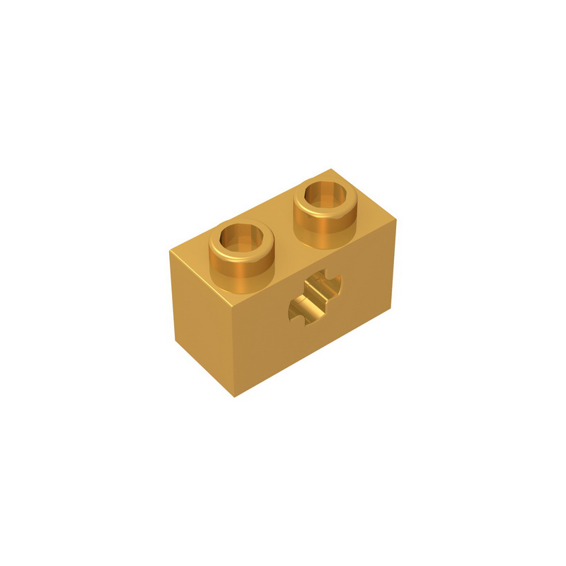 Gobricks GDS-633 Gạch 1X2 Với  - đánh giá và giá Diy Lego Electronics