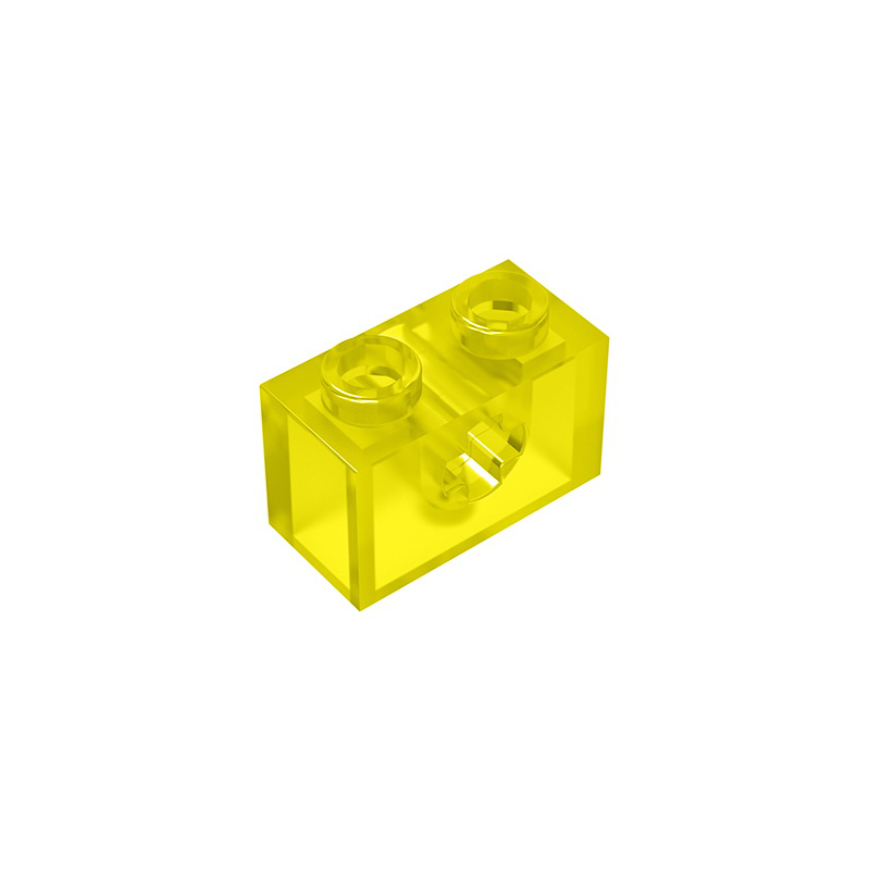 Gobricks GDS-633 Gạch 1X2 Với  - đánh giá và giá Diy Lego Electronics