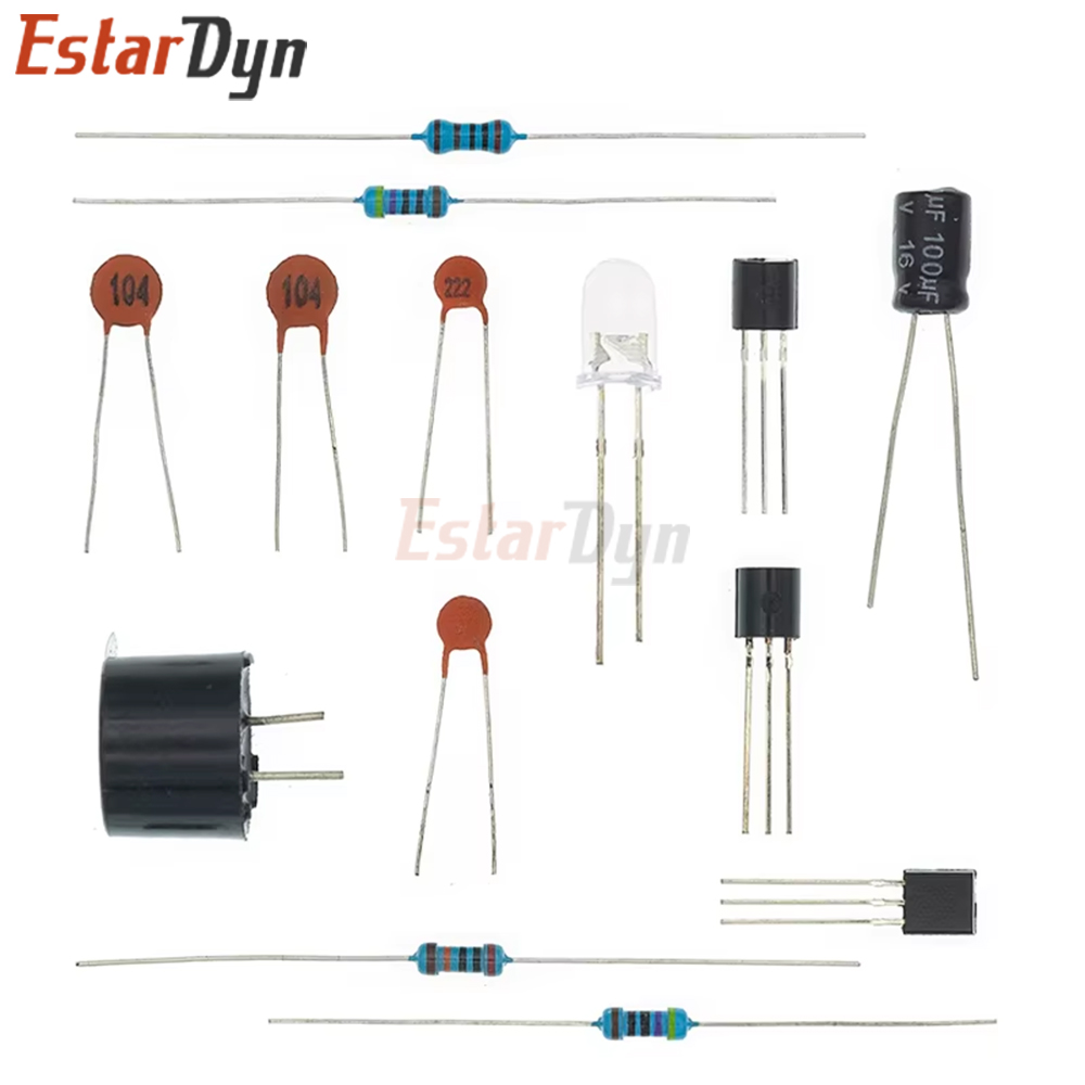 JS-60 DIY Metal Detector Kit D - đánh giá và giá Useful Diy Electronics