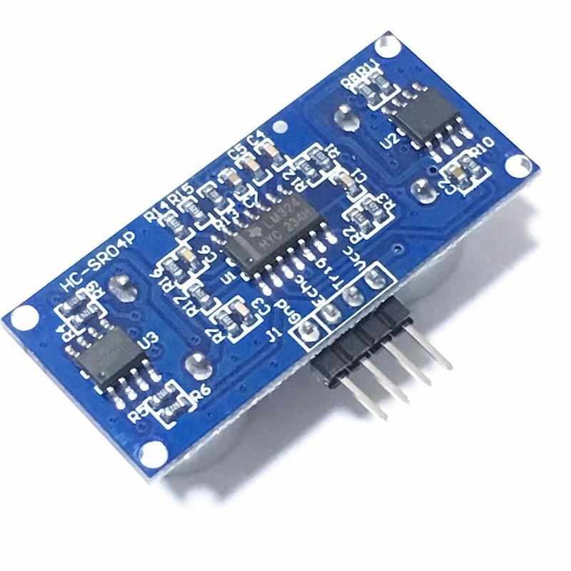 HC-SR04 Ultrasonic Distance Me - đánh giá và giá Ultrasonic Sensor Hc