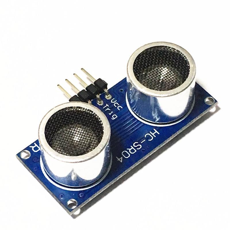 HC-SR04 Ultrasonic Distance Me - đánh giá và giá Ultrasonic Sensor Hc