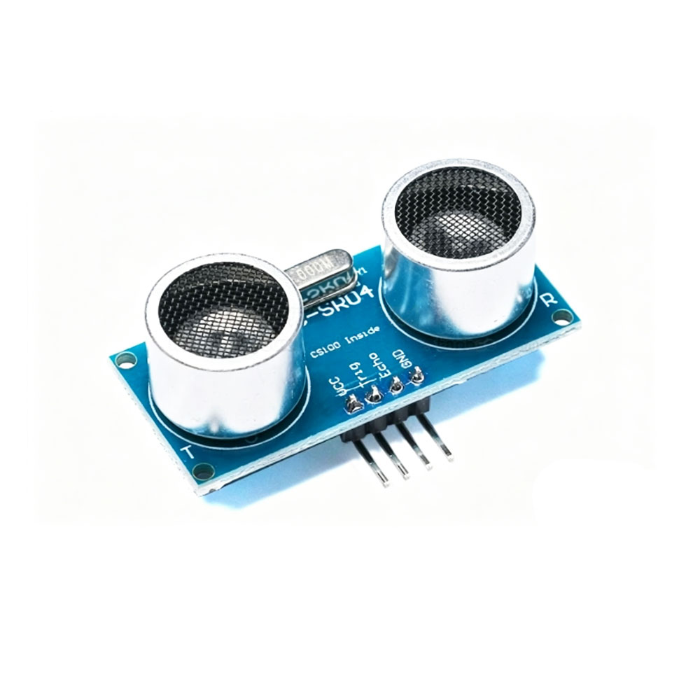 1-5pcs Ultrasonic sensor HC-SR - đánh giá và giá Ultrasonic Sensor Hc